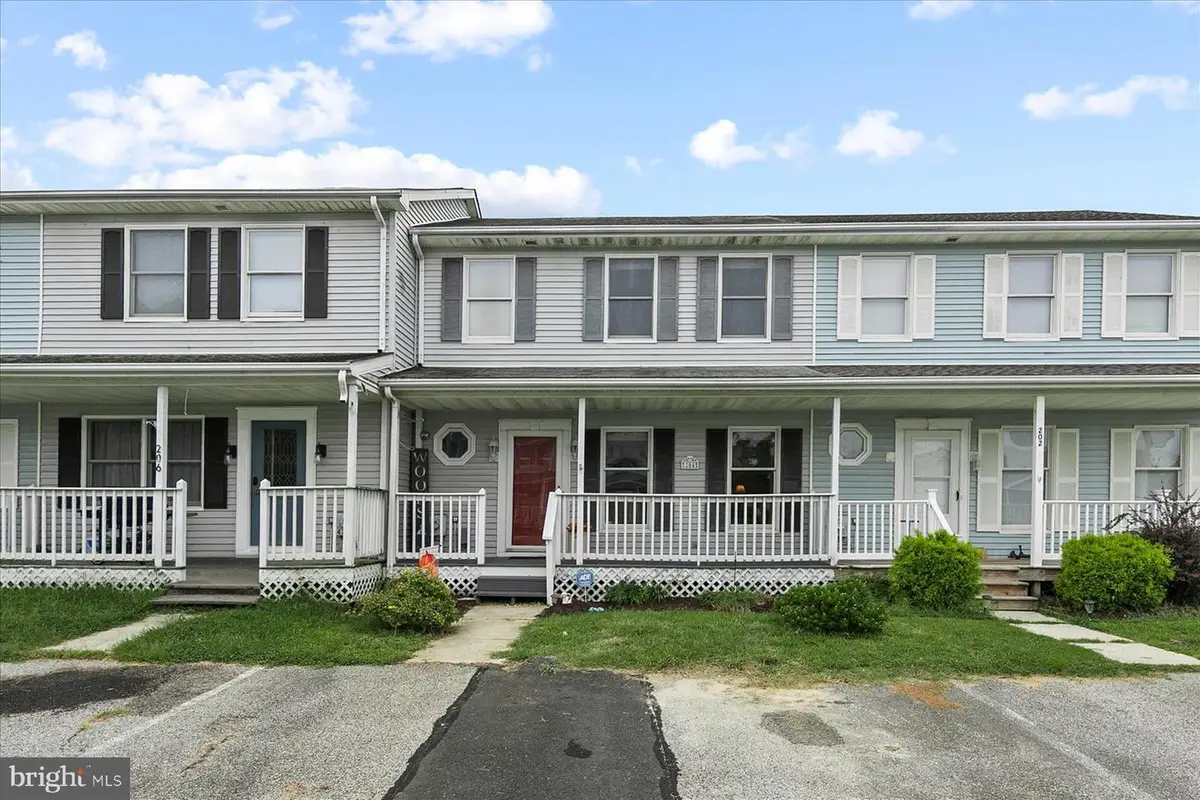 204 S Spinnaker Ln, Milton, DE 19968 - #1