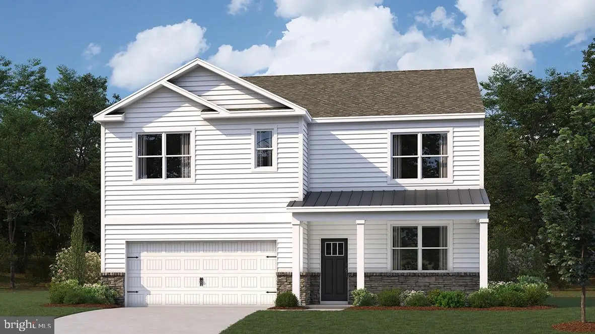 117 Topaz St, Milton, DE 19968 - #1