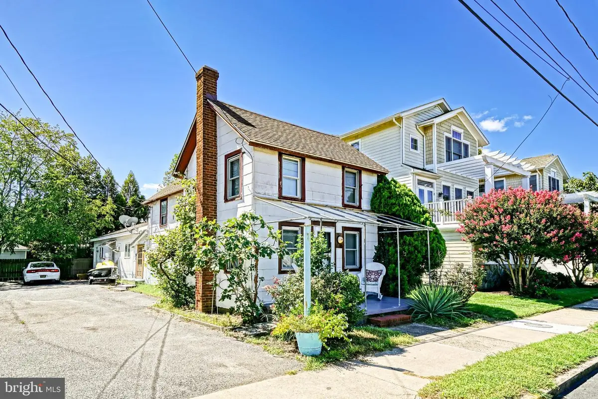 16 Christian St, Rehoboth Beach, DE 19971 - #1