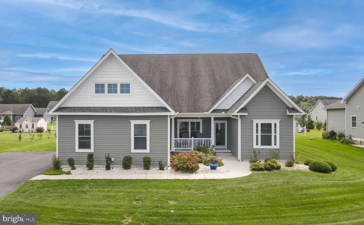 20669 Brookfield Ln, Millsboro, DE 19966 - #1