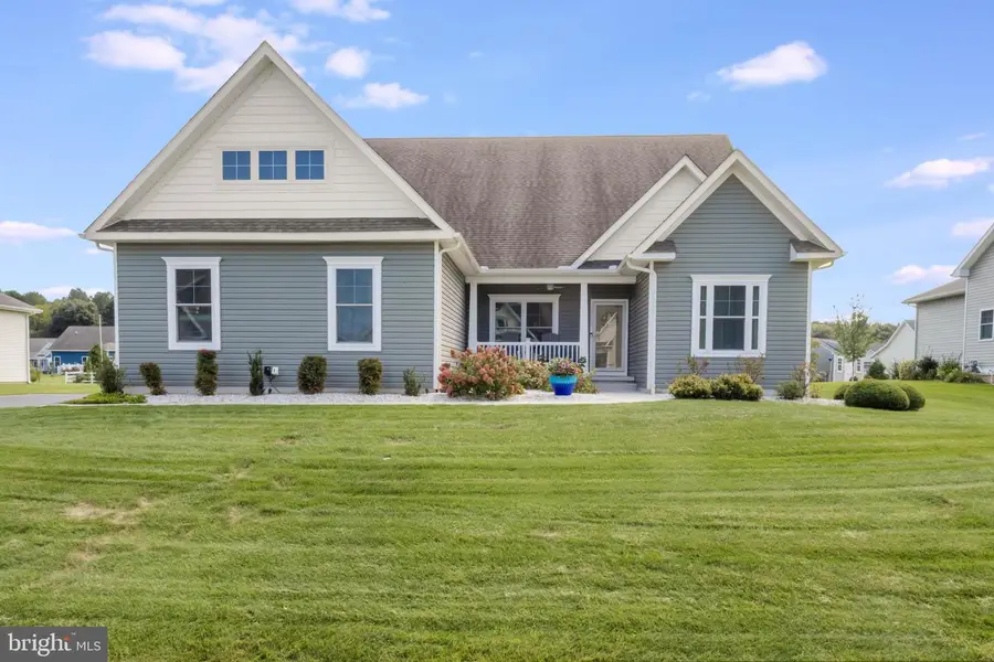 20669 Brookfield Ln, Millsboro, DE 19966 - #3