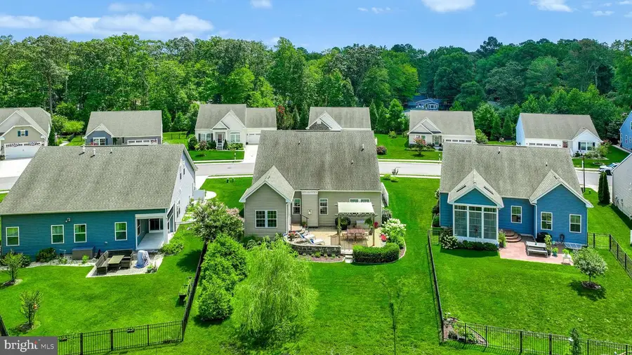 18 Thornton Dr, Ocean View, DE 19970 - #2