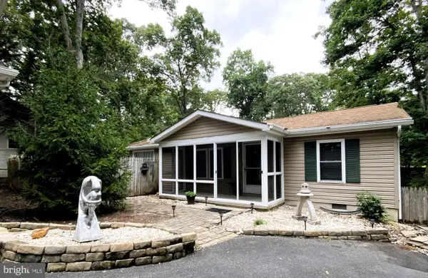 36323 Wildwood Dr, REHOBOTH BEACH, DE 19971