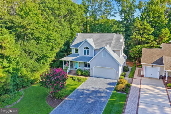 409 Beachwood Ln, BETHANY BEACH, DE 19930
