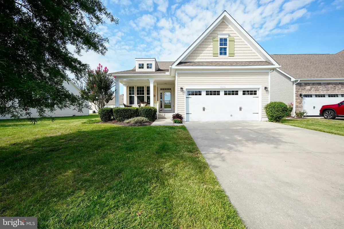 15219 Rosemount Ln, Lewes, DE 19958 - #1