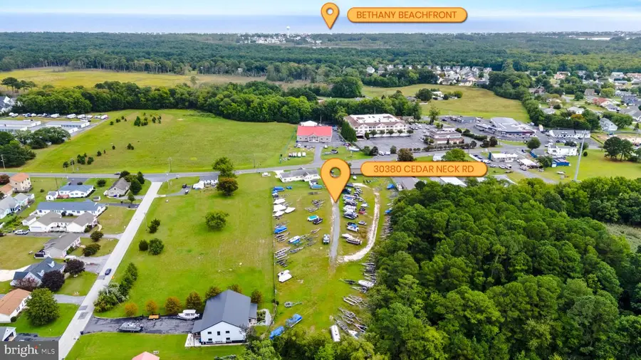 30380 Cedar Neck Rd, Ocean View, DE 19970 - #2