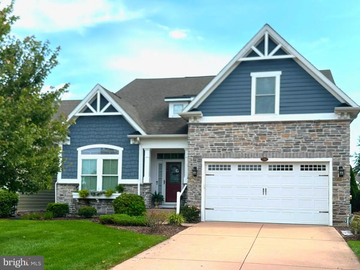 27063 Firefly Blvd #132, Millsboro, DE 19966 - #1