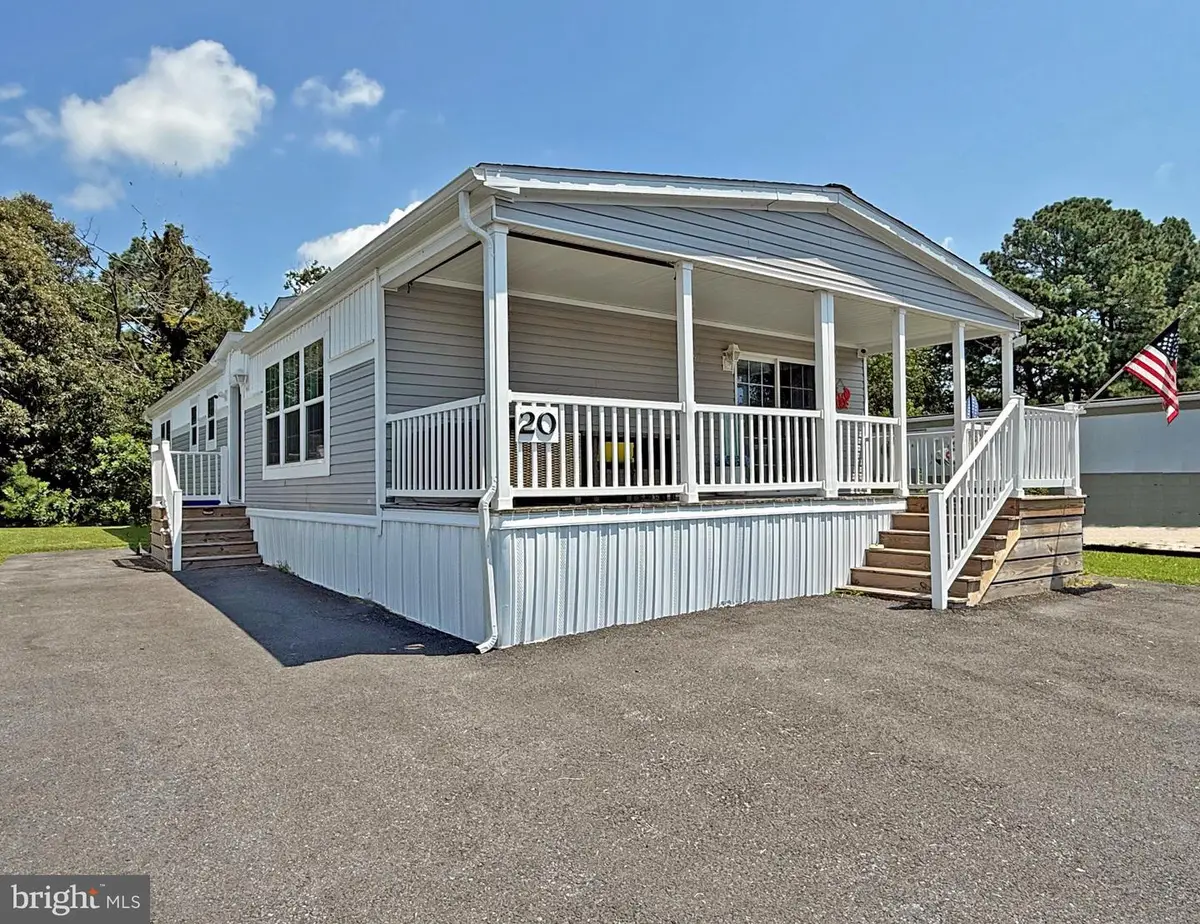 20 Carriage Ln, Rehoboth Beach, DE 19971 - #1