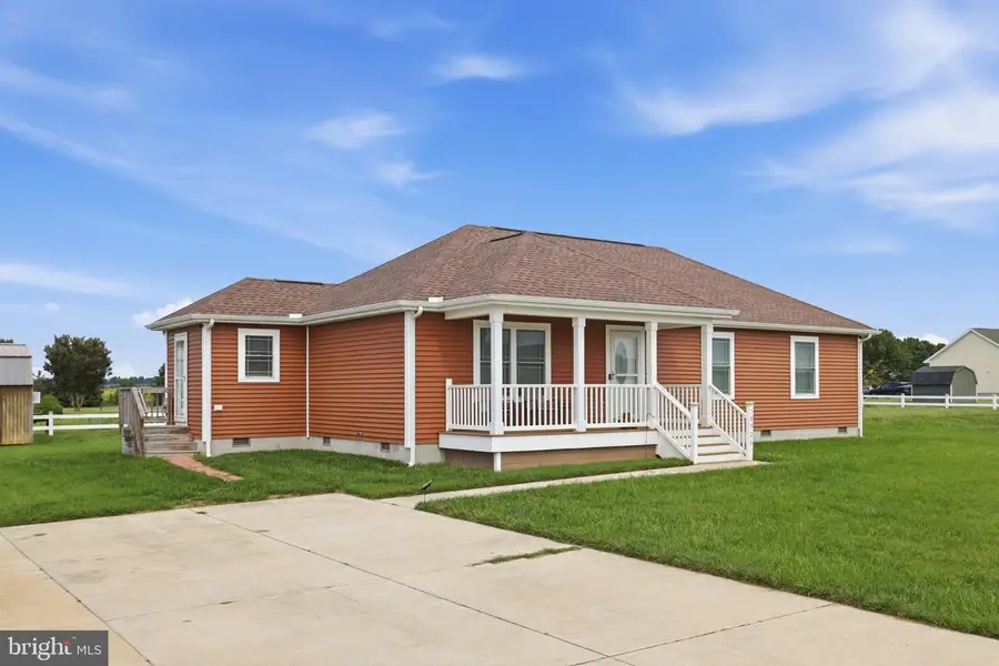 18926 Edward Dr, Bridgeville, DE 19933 - #2