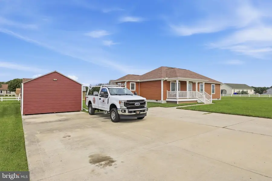 18926 Edward Dr, Bridgeville, DE 19933 - #3