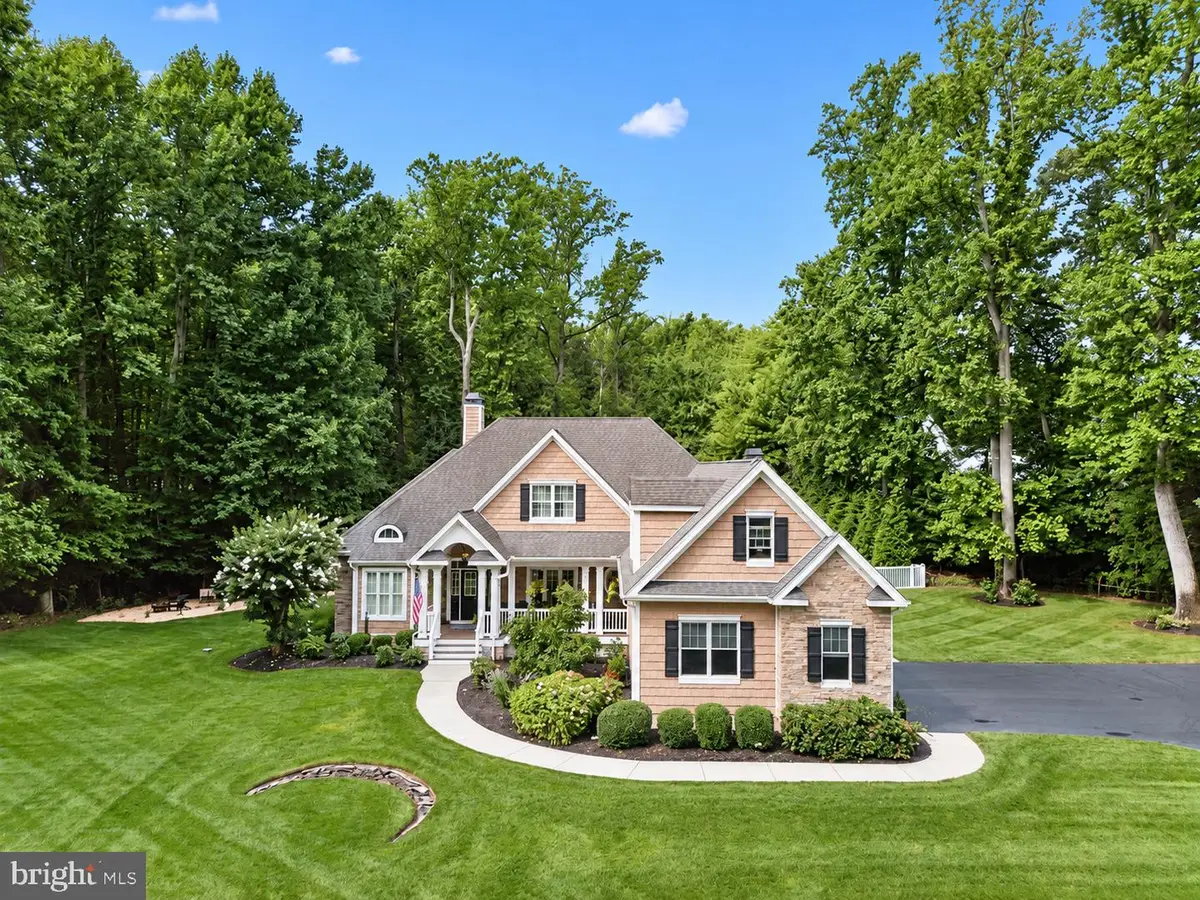 23511 Creek View Ct, Harbeson, DE 19951 - #1