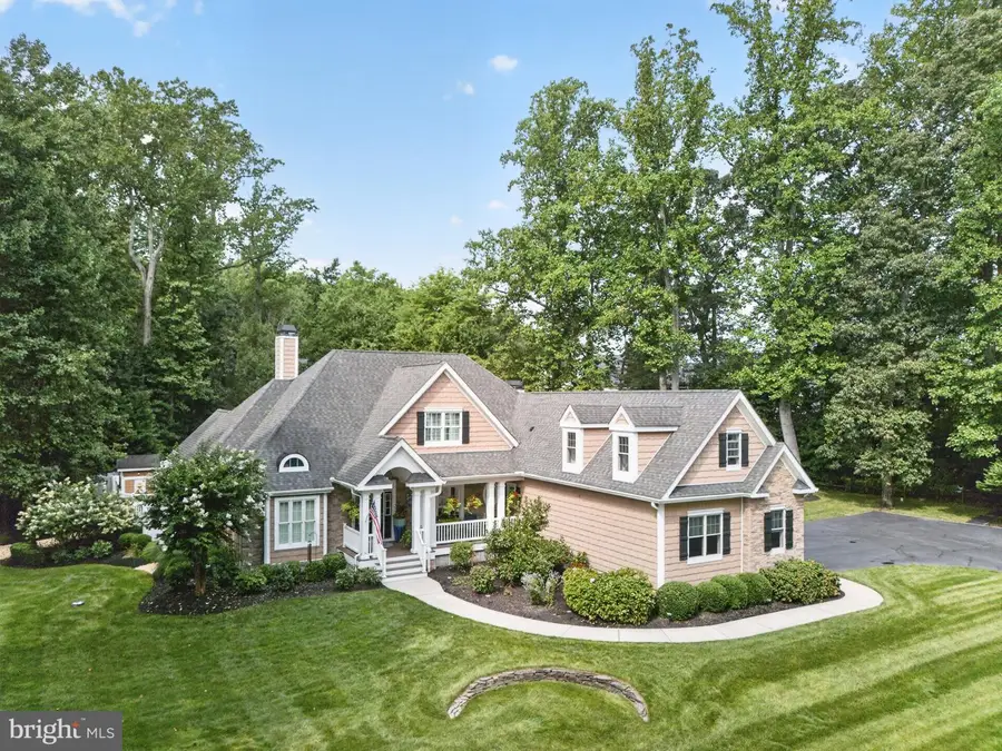 23511 Creek View Ct, Harbeson, DE 19951 - #3