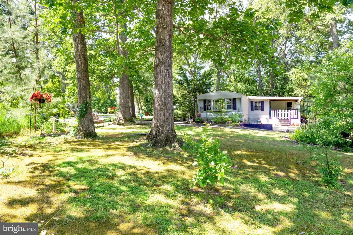 18816 Sylvan Dr, Rehoboth Beach, DE 19971 - #1