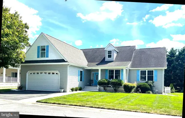 34917 Preserve Ln, DAGSBORO, DE 19939