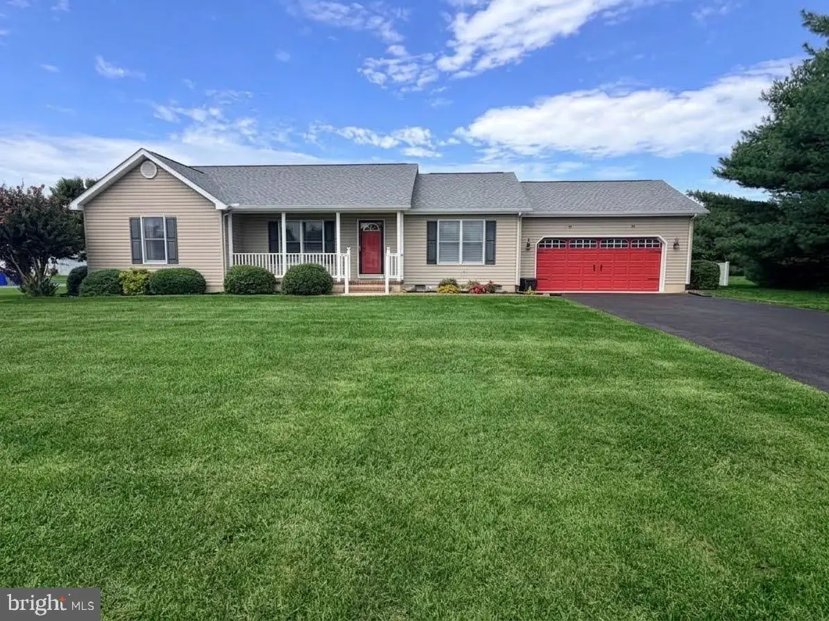 500 N Winding Brooke Dr, Seaford, DE 19973 - #1