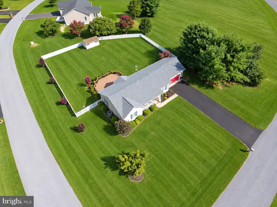 500 N Winding Brooke Dr, Seaford, DE 19973 - #2