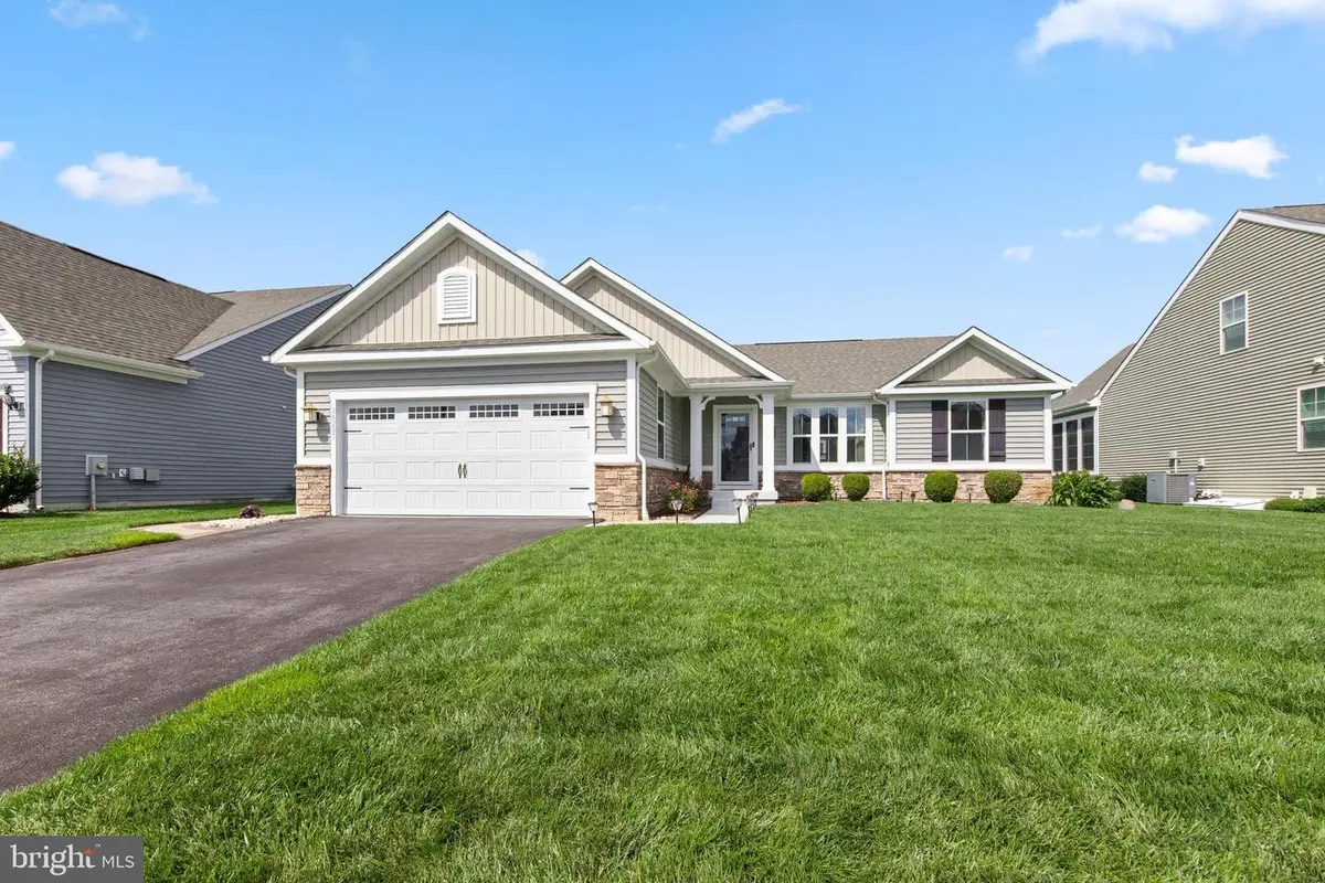 24207 Giant Squid Way, Millsboro, DE 19966 - #1