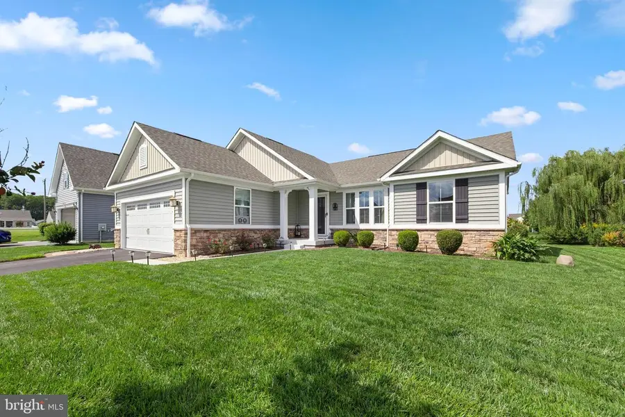 24207 Giant Squid Way, Millsboro, DE 19966 - #3