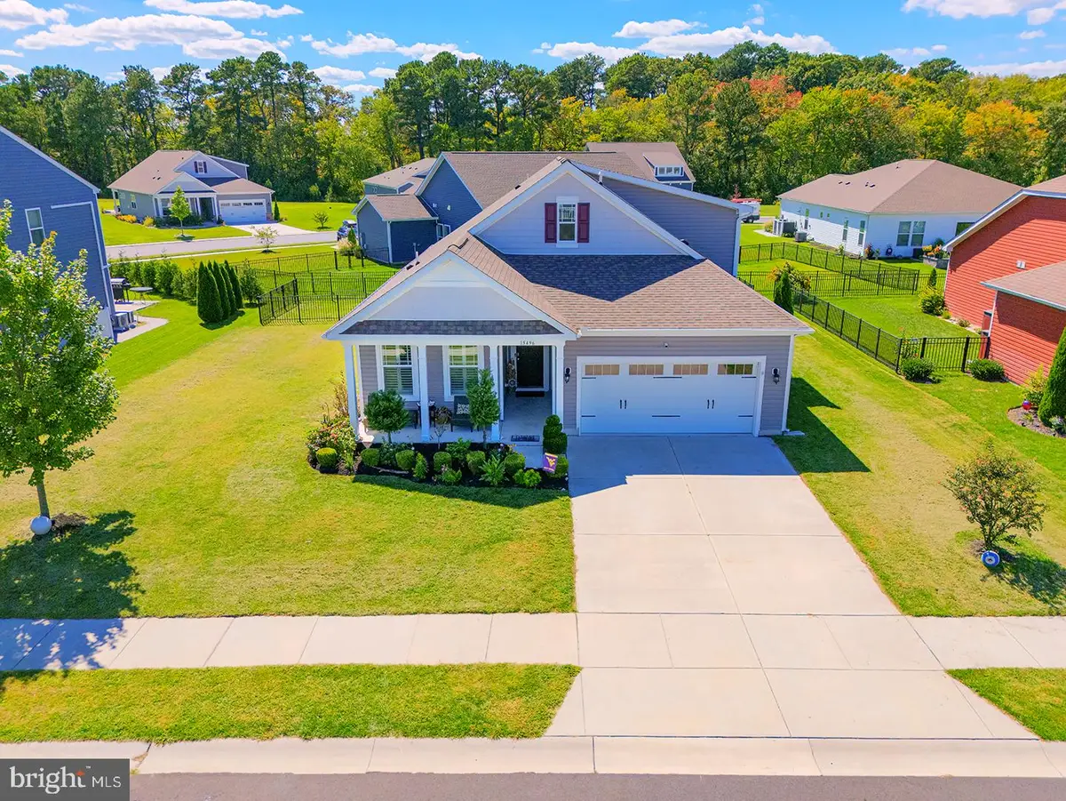 15496 Crape Myrtle Rd, Milton, DE 19968 - #1