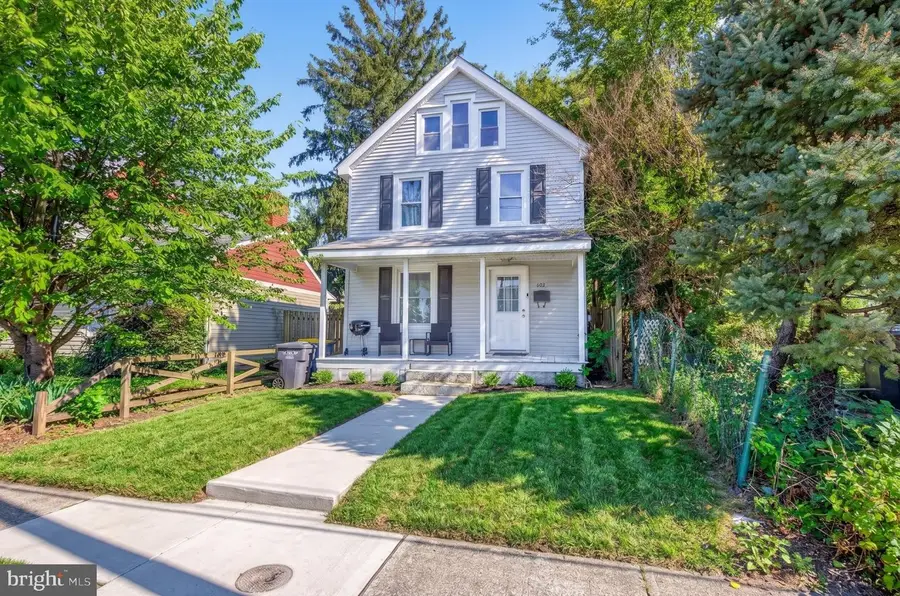 603 Se 2nd St, Milford, DE 19963 - #2