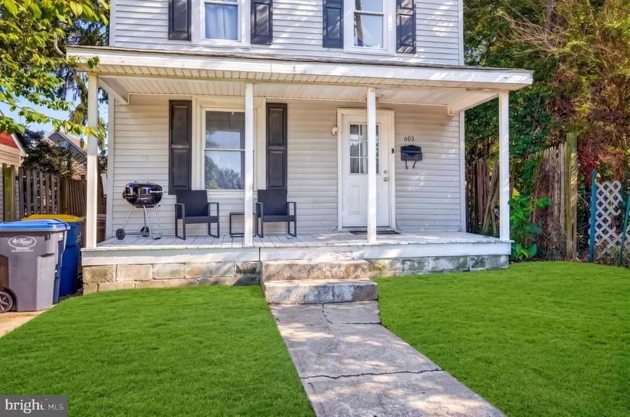 603 Se 2nd St, Milford, DE 19963 - #3