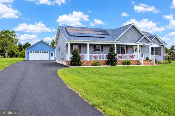 36846 Red Berry Rd, DELMAR, DE 19940