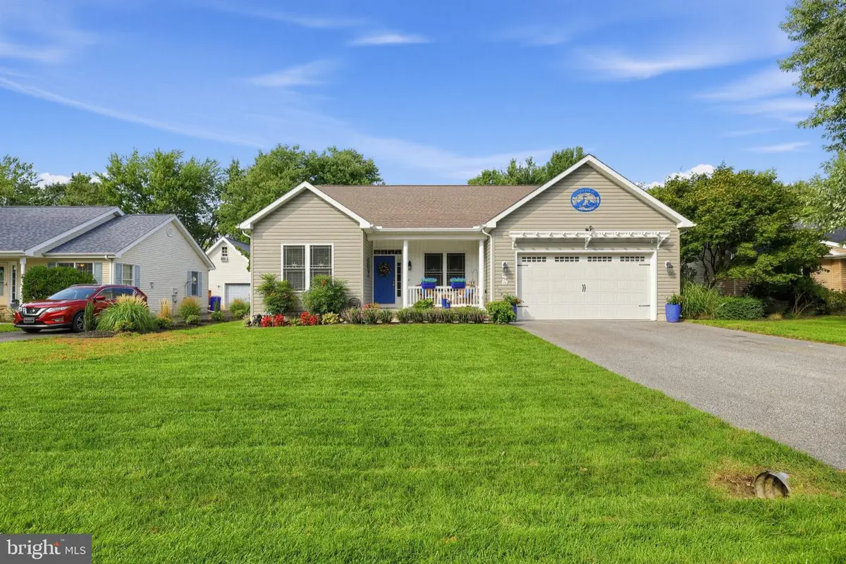 412 Jackie Dr, Ocean View, DE 19970 - #1