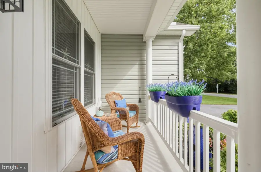 412 Jackie Dr, Ocean View, DE 19970 - #2