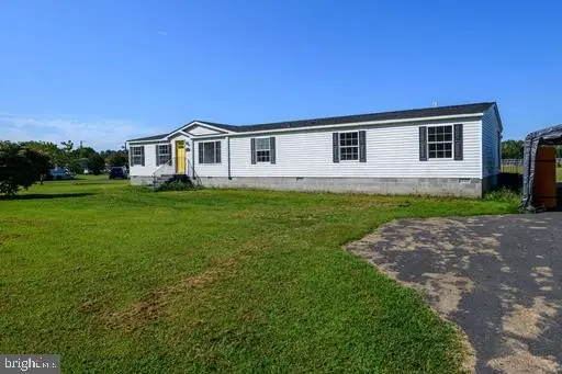 18830 Gravel Hill Rd, Georgetown, DE 19947 - #1