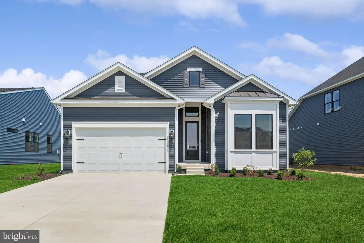 34607 Scenic Harbor Way, Lewes, DE 19958 - #1