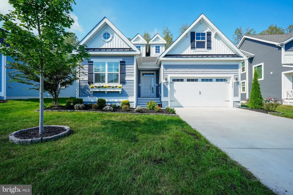 19405 Safflower Way, Lewes, DE 19958 - #1