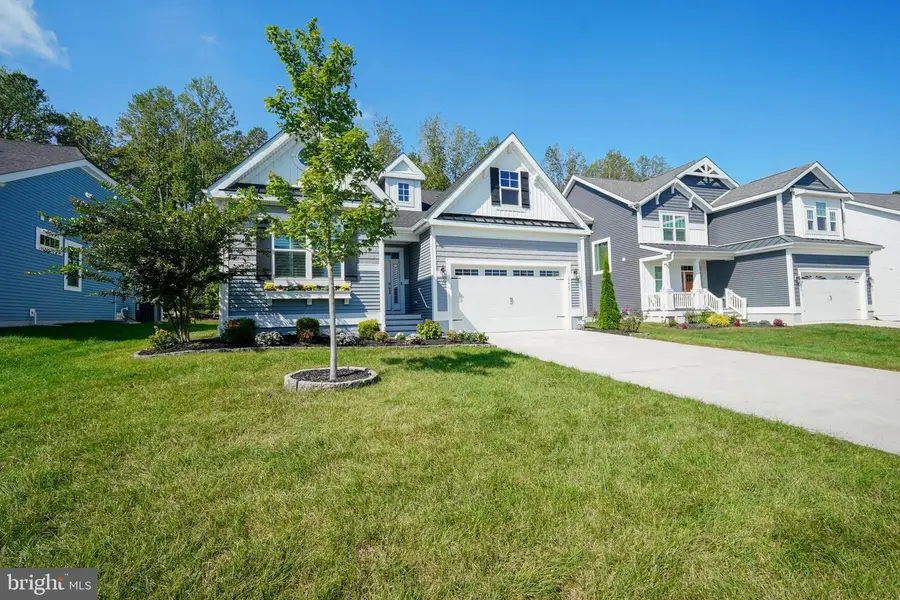 19405 Safflower Way, Lewes, DE 19958 - #2