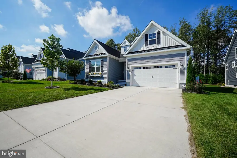 19405 Safflower Way, Lewes, DE 19958 - #3