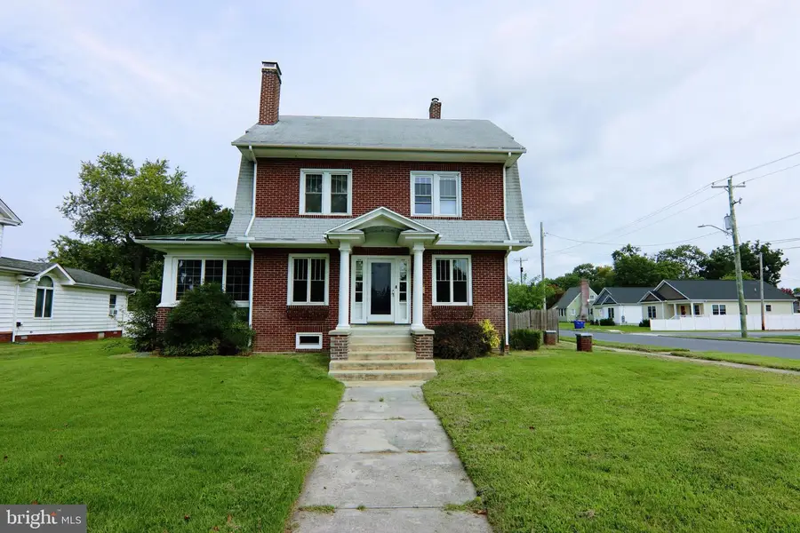 302 Pennsylvania Ave, Seaford, DE 19973 - #2