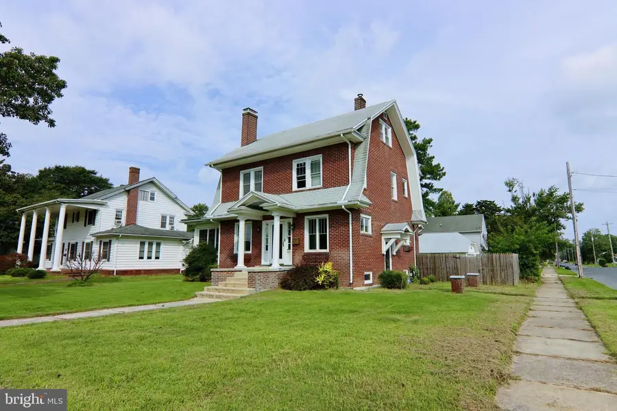 302 Pennsylvania Ave, Seaford, DE 19973 - #3