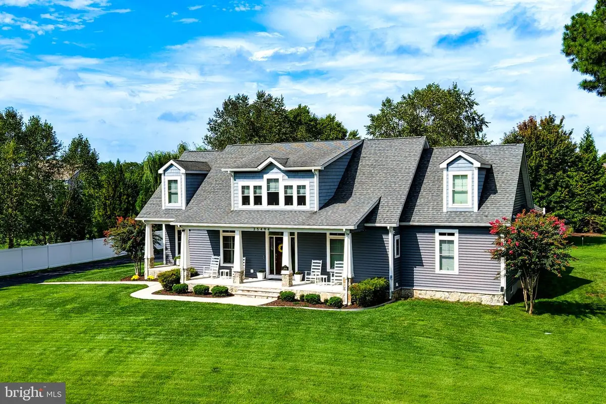 35494 Red Tail Rd, Lewes, DE 19958 - #1