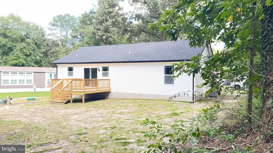 151 W Lake Dr, Milton, DE 19968 - #3