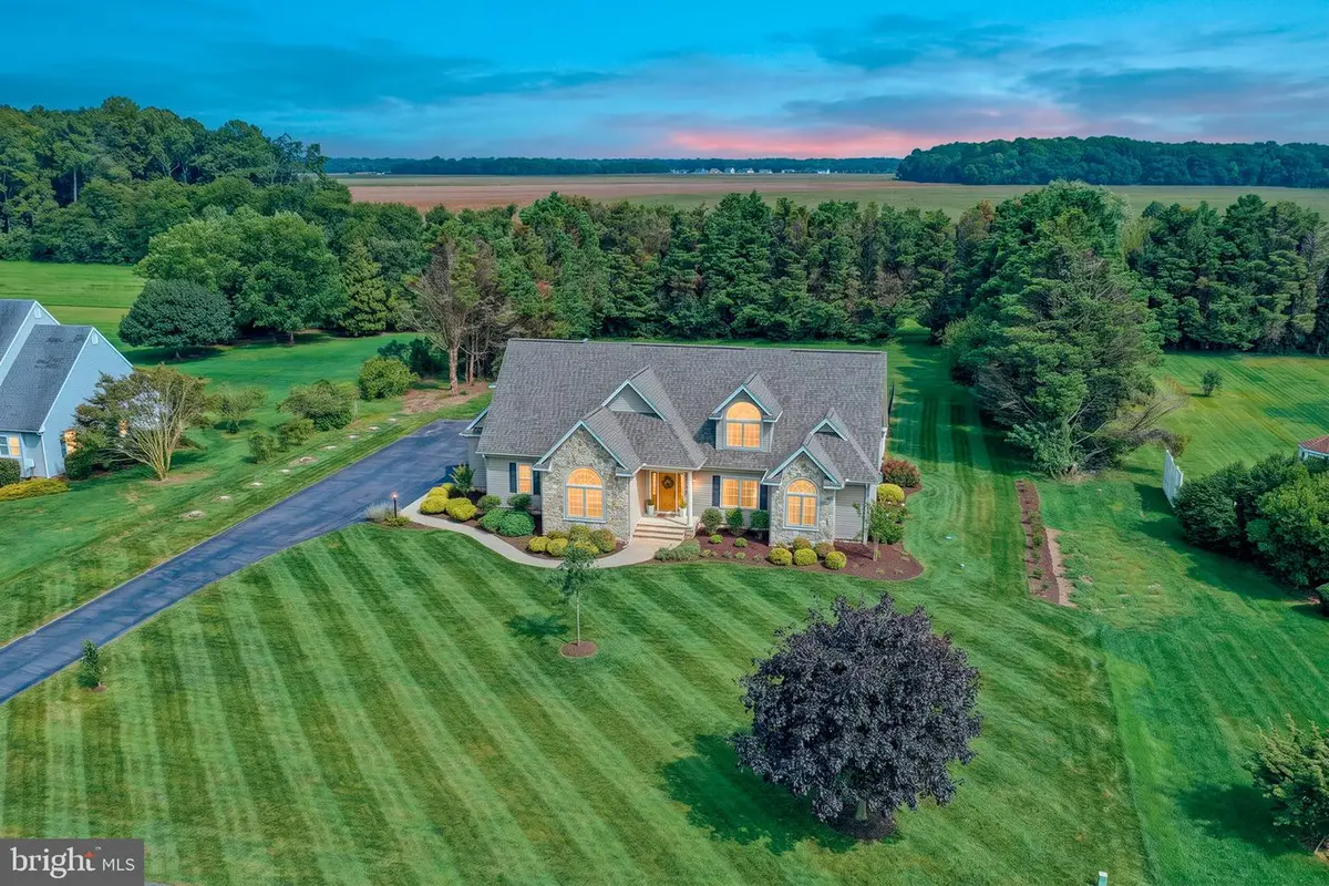 30637 Cypress Ln, Laurel, DE 19956 - #1