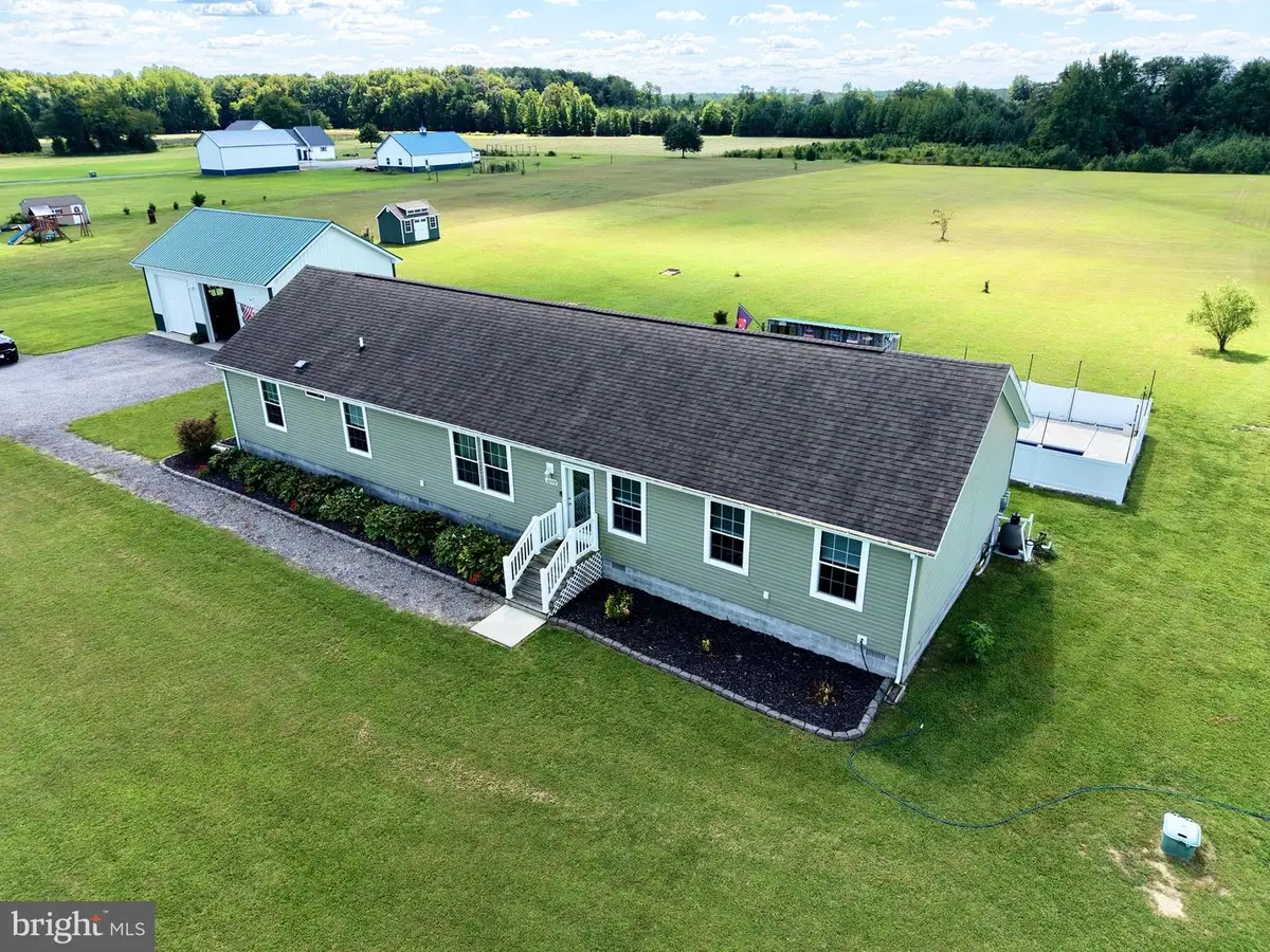 16579 Beaver Dam Rd, Ellendale, DE 19941 - #1