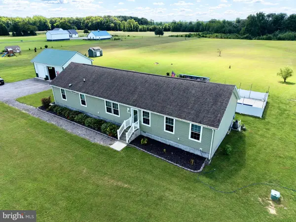 16579 Beaver Dam Rd, ELLENDALE, DE 19941