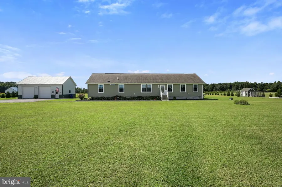 16579 Beaver Dam Rd, Ellendale, DE 19941 - #2