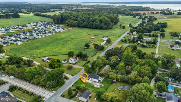 28046 Layton Davis Rd, MILLSBORO, DE 19966