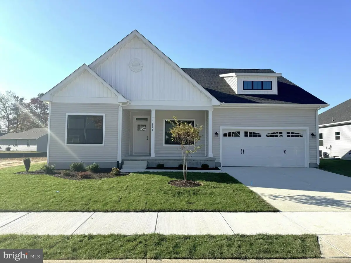 25009 Prairie Lane - Lot #2, Millsboro, DE 19966 - #1