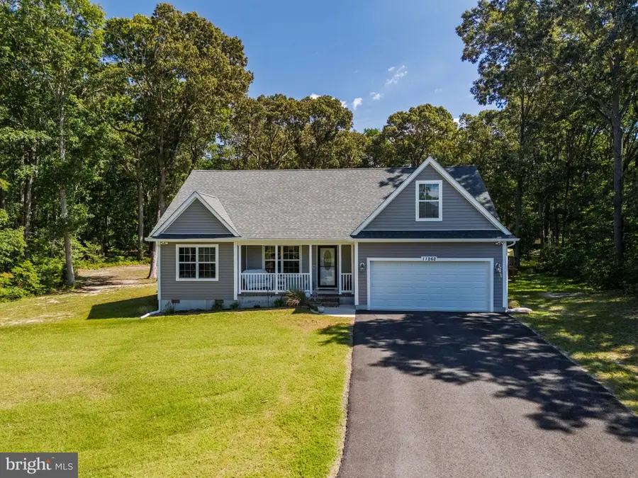 11262 Sandy Ridge Dr, Seaford, DE 19973 - #2
