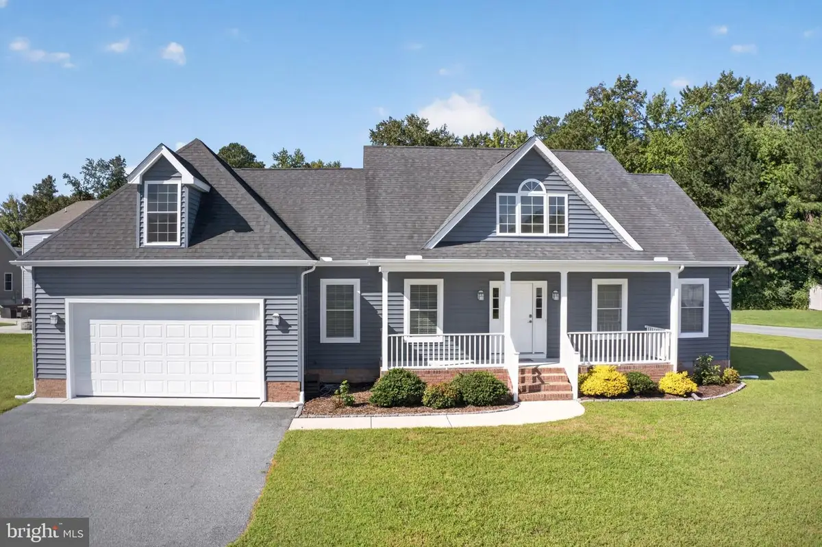 30586 Countryside, Delmar, DE 19940 - #1