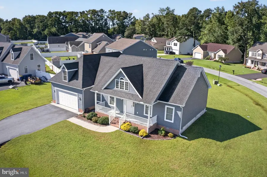 30586 Countryside, Delmar, DE 19940 - #3