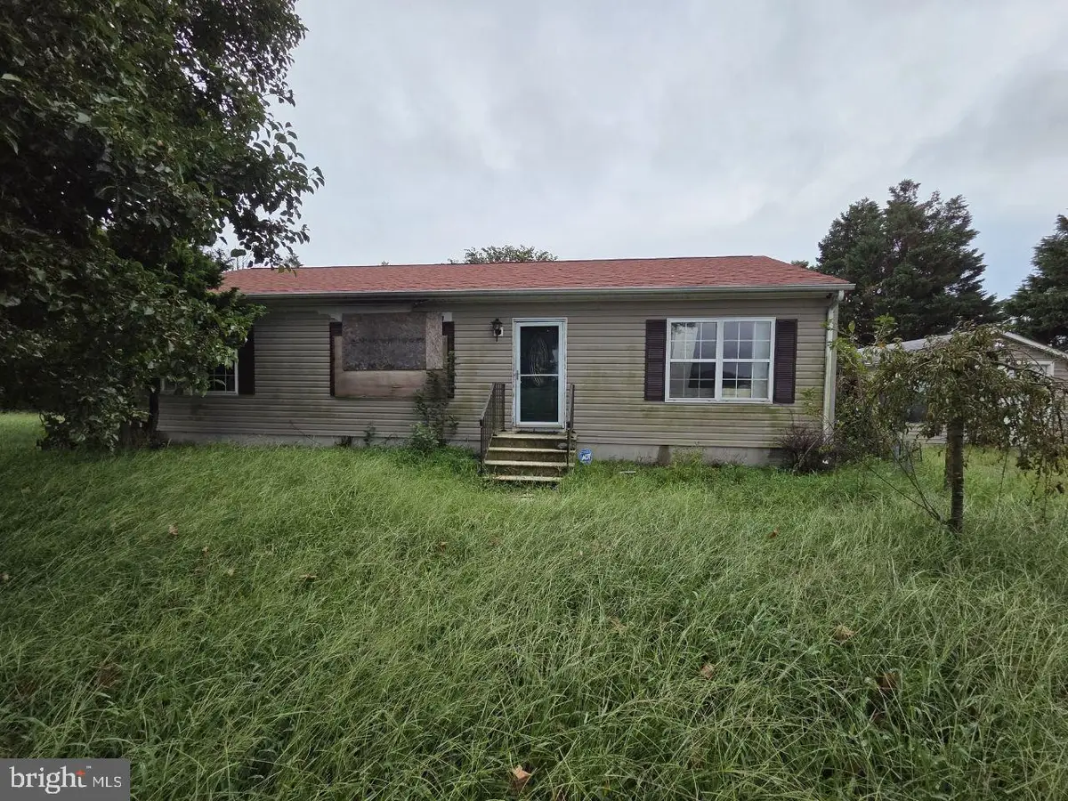 8344 Sharptown Rd, Laurel, DE 19956 - #1