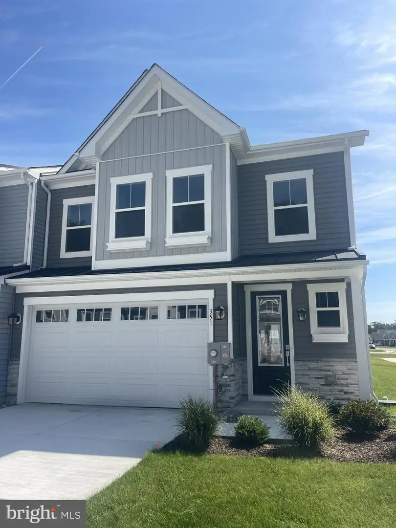 351 Gallagher Dr, Ocean View, DE 19970 - #1