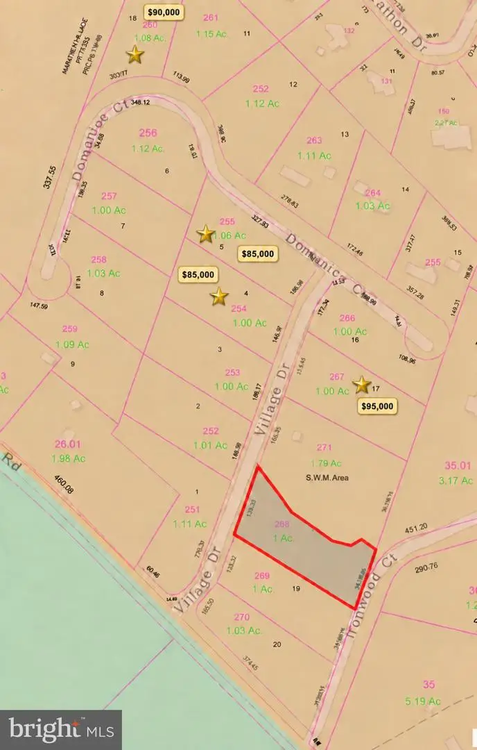 22257 Francesco Dr, Seaford, DE 19973 - #2