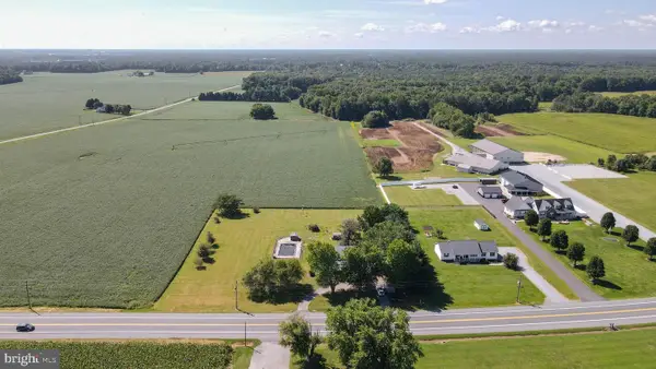6556 Hickman Rd, GREENWOOD, DE 19950